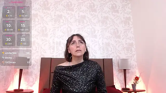 Ava Raye online show from March 2026 02:04:02 AM