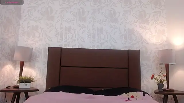 Ava Raye online show from November 2025 07:41:02 PM