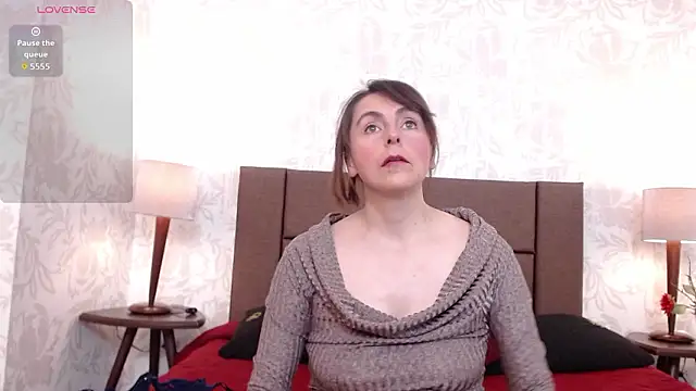 Ava Raye online show from March 2026 07:05:02 PM