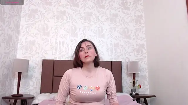 Ava Raye online show from March 2026 07:20:02 PM