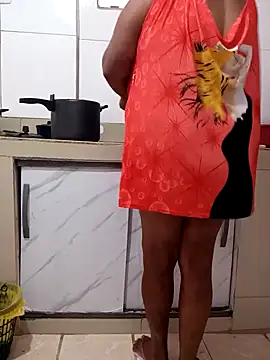 Rosabela04 online show from October 2025 01:56:02 PM