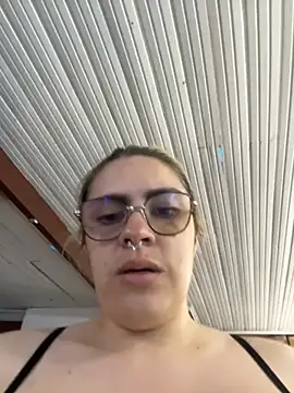 Snapshot of AlissaSpellman chatting on September 2025 07:53:02 PM AlissaSpellman online show from September 2025 07:53:02 PM