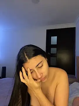 Isabella Montoya online show from October 2025 03:24:02 PM