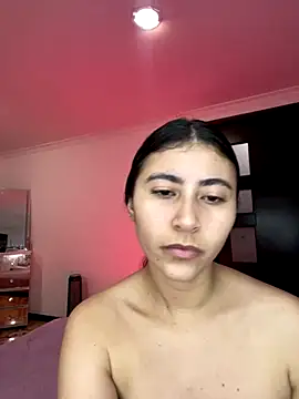 Isabella Montoya online show from October 2025 03:56:01 PM