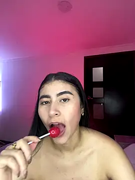 Isabella Montoya online show from October 2025 03:47:02 PM