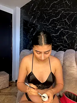 Isabella Montoya online show from September 2025 12:10:01 PM
