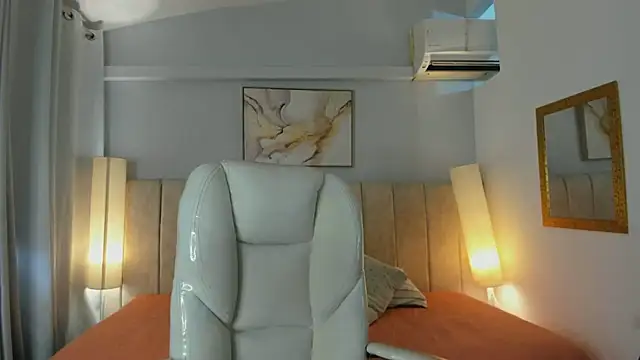 Anntonellaa online show from December 2025 07:12:01 PM