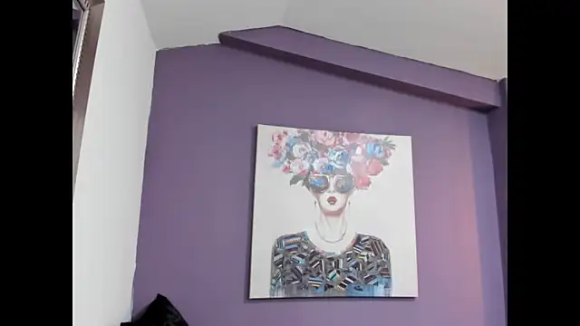 Lilithmuller  online show from December 2025 07:26:02 PM