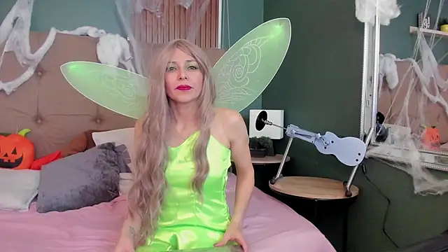 Lilithmuller  online show from October 2025 03:19:02 PM