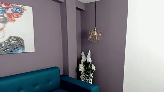 Lilithmuller  online show from December 2025 07:01:01 PM