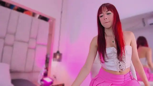  GigiDoll  online show from September 2025 12:00:02 PM