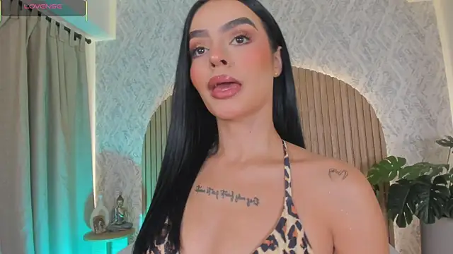 Sophiie Belle online show from September 2025 02:34:02 PM