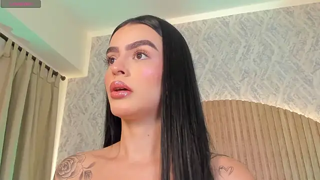 Sophiie Belle online show from September 2025 11:49:02 PM