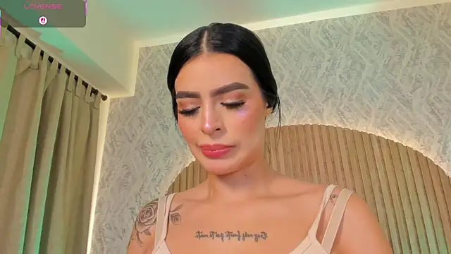 Sophiie Belle online show from September 2025 01:22:01 PM
