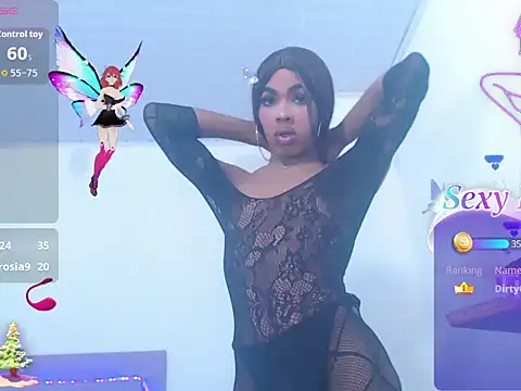 whitneytt online show from December 2025 07:22:01 AM