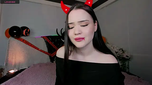  spicygirl online show from October 2025 09:11:02 PM