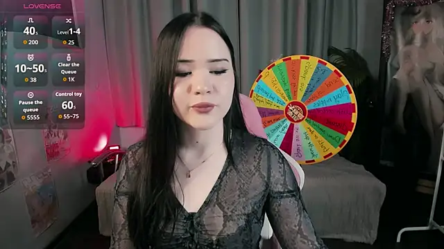 Snapshot of _spicygirl chatting on January 2026 10:17:01 PM spicygirl online show from January 2026 10:17:01 PM