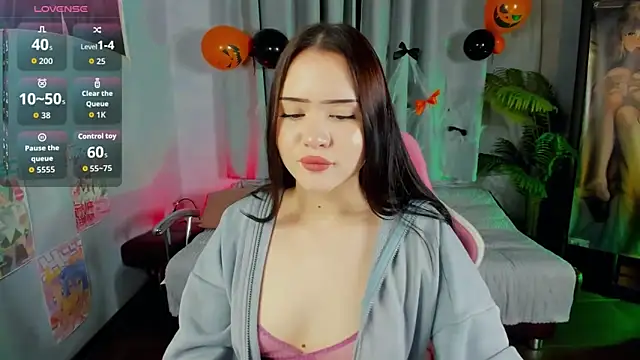  spicygirl online show from October 2025 08:53:02 PM