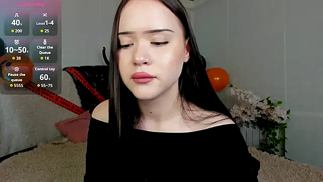  spicygirl online show from October 2025 09:15:02 PM