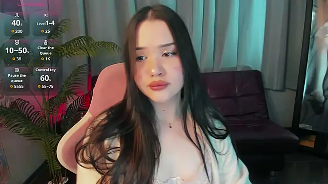 Snapshot of _spicygirl chatting on February 2026 08:26:01 PM spicygirl online show from February 2026 08:26:01 PM