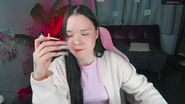 Snapshot of _spicygirl chatting on February 2026 11:17:02 PM spicygirl online show from February 2026 11:17:02 PM