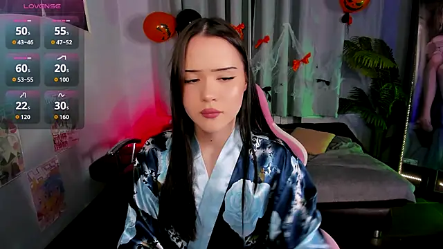  spicygirl online show from October 2025 08:39:02 PM