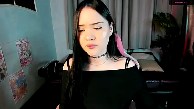  spicygirl online show from November 2025 10:03:02 PM