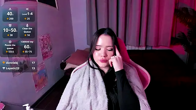  spicygirl online show from November 2025 08:35:01 AM