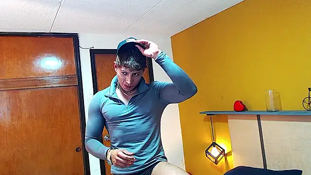 arnold taylor online show from March 2026 12:10:02 AM