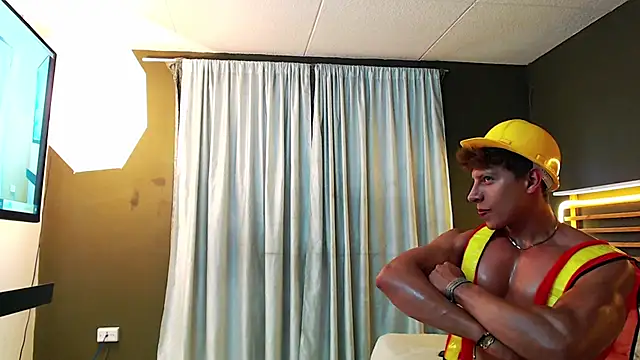 arnold taylor online show from January 2026 09:10:01 PM