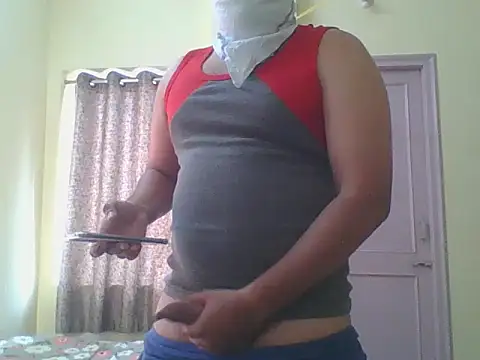 Kunal6782 online show from October 2025 09:19:02 AM
