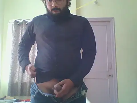 Kunal6782 online show from October 2025 10:07:01 AM