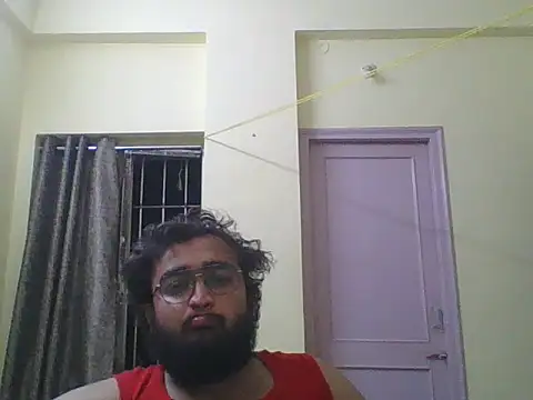Kunal6782 online show from October 2025 07:00:01 PM
