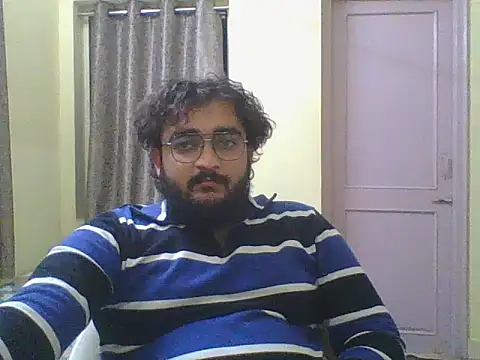 Kunal6782 online show from October 2025 09:25:02 PM