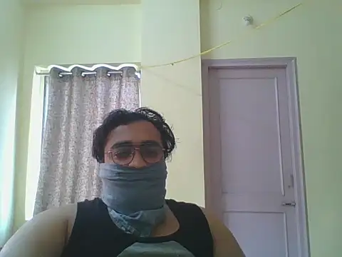 Kunal6782 online show from November 2025 09:35:02 AM