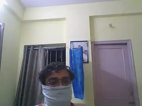 Kunal6782 online show from September 2025 06:30:01 PM