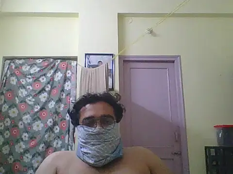 Kunal6782 online show from February 2026 05:34:01 PM