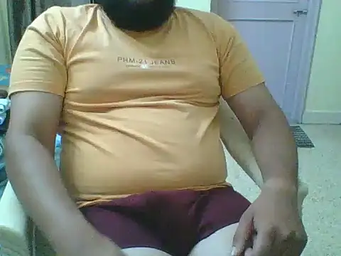 Kunal6782 online show from October 2025 07:37:02 PM