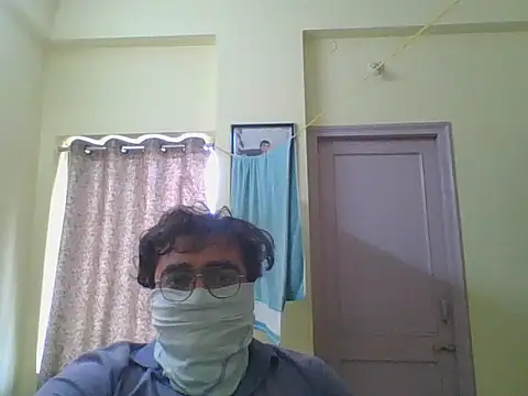 Kunal6782 online show from November 2025 08:04:01 AM