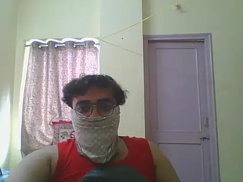 Kunal6782 online show from September 2025 09:45:02 AM