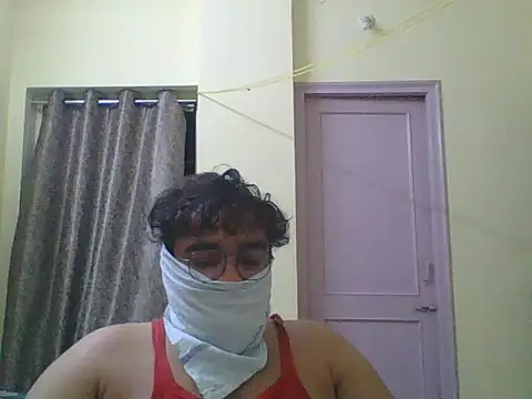 Kunal6782 online show from October 2025 07:17:01 PM