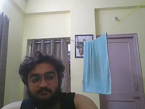 Kunal6782 online show from October 2025 01:01:01 PM