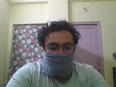 Kunal6782 online show from February 2026 04:50:01 PM