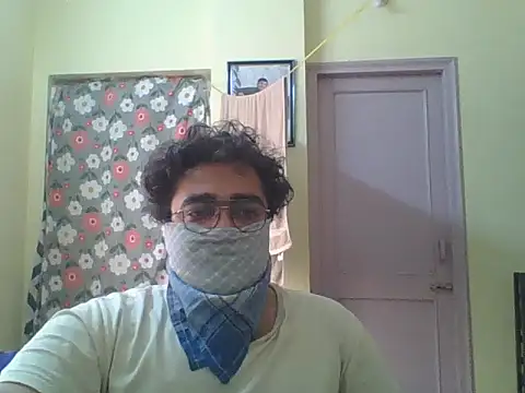 Kunal6782 online show from January 2026 10:07:02 AM