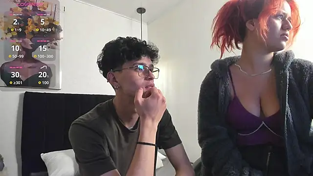  ruby red online show from September 2025 04:18:01 AM