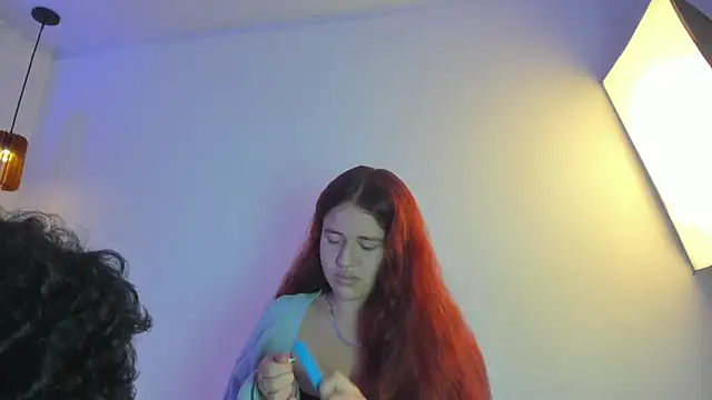  ruby red online show from October 2025 03:41:01 AM
