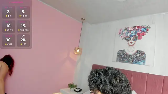  ruby red online show from October 2025 02:02:02 AM