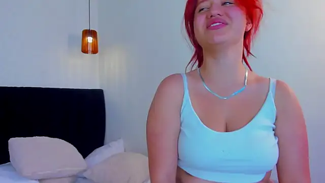  ruby red online show from September 2025 04:19:02 AM