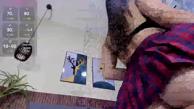EmillyHarper  online show from October 2025 03:51:02 AM
