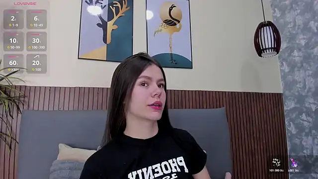 EmillyHarper  online show from November 2025 03:55:02 AM